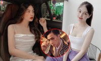 Chân dung cô nàng hotgirl được netizen đặt nghi vấn hẹn hò với ca sĩ Ngô Kiến Huy
