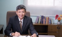 PGS- TS Trần Đan Thư chính thức từ nhiệm chức vụ Hiệu trưởng ĐH Hoa Sen kể từ ngày 9/11