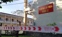 Bệnh viện Dã chiến TPHCM chính thức đi vào hoạt động ngày 10/2