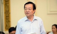 Ông Lê Hồng Sơn, Giám đốc Sở GD&ĐT TPHCM bị phê bình nghiêm khắc