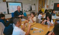 Sở GD&ĐT tỉnh Bà Rịa- Vũng Tàu cấm giáo viên ra bài tập về nhà dịp Tết
