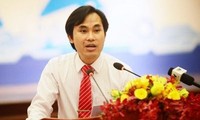 GS Phan Thanh Sơn Nam, Trưởng khoa Kỹ thuật hóa học Trường ĐH Bách khoa