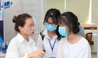 Trường ĐH Mở TPHCM, ĐH Sài Gòn công bố điểm chuẩn