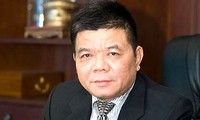 Bị can Trần Bắc Hà - nguyên Chủ tịch HĐQT BIDV