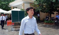 Gia đình các nạn nhân xin giảm án cho Hoàng Công Lương.