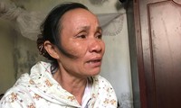 Chuyện đẫm nước mắt về nhà báo Đinh Hữu Dư qua lời kể người thân