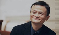 Jack Ma, từ thầy giáo tiếng Anh nghèo đến tỷ phú thế giới