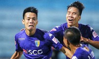 Hà Nội FC cho đội bóng Malaysia mượn Văn Quyết