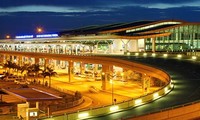 Bộ Giao thông được yêu cầu báo cáo phương án mở rộng sân bay Tân Sơn Nhất lên Chính phủ vào cuối tháng 3. Ảnh minh họa: TSN.