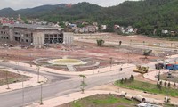 Nhiều dự án &apos;khủng&apos; giao đất không qua đấu giá tại Bắc Giang