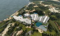 Bốn dự án bất động sản tại Bình Thuận bị ngừng giao dịch
