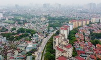 Dự án đường vành đai hơn nghìn tỷ ở Hà Nội 18 năm vẫn không thể thông