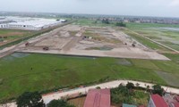 Nở rộ phân lô, bán nền trên &apos;bãi đất trống&apos; ở Bắc Ninh 