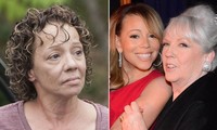 Chị gái Mariah Carey kiện mẹ ruột xâm hại tình dục