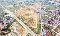 &apos;Bát nháo’ dự án KĐT ở Thái Nguyên, mua lô đất 3 tỷ gánh 1,5 tỷ &apos;phí dịch vụ&apos;