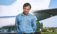 Vụ bắt giữ phi công Nga gây tranh cãi của Mỹ