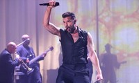 Nam ca sĩ Ricky Martin đối diện nghi án loạn luân và bản án 50 năm tù