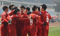 U23 Việt Nam nhận mưa tiền thưởng sau trận thắng Iraq