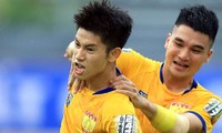 Trọng Hùng sẽ được HLV Park Hang Seo trao cơ hội ở đội U23 Việt Nam?