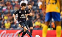 Lương Xuân Trường sẽ được triệu tập vào đội tuyển Việt Nam dự King's Cup 2019?