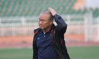 HLV Park Hang Seo sẽ tiếp tục giúp U23 Việt Nam thăng hoa tại VCK U23 châu Á 2020?