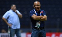 HLV Park Hang Seo sẽ có giải pháp để đưa U23 Việt Nam vượt qua khó khăn?