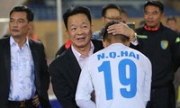 Bầu Hiển từng muốn để Quang Hải ra nước ngoài chơi bóng?