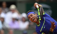 Lập kỳ tích ở Roland Garros, Nadal nói gì?