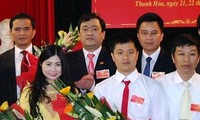 Khiển trách Phó Chủ tịch Thanh Hóa, khai trừ Đảng bà Quỳnh Anh