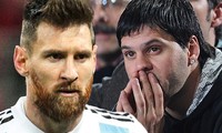 Anh trai Messi dính vào một vụ thanh toán đẫm máu
