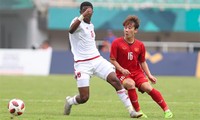 [Highlight video] Olympic Việt Nam thua 3-4 UAE ở loạt penalty