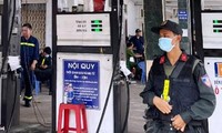 Xử lý 100 bị can trong vụ xăng giả ở Đồng Nai