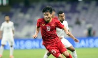 Trang chủ FIFA ấn tượng vì kỳ tích của tuyển Việt Nam ở vòng loại World Cup