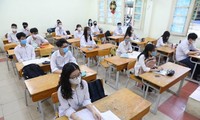Học sinh Hà Nội được nghỉ lễ Giỗ Tổ Hùng Vương và 30/4 bao nhiêu ngày?