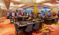UBND TPHCM muốn thí điểm mở casino, cho người đủ 18 tuổi tham gia