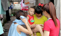 Thủ tướng 'thúc' tiến độ chi hỗ trợ tiền thuê nhà trọ cho công nhân