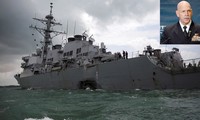Tư lệnh Hạm đội Thái Bình Dương nghỉ hưu vì không thể thăng chức