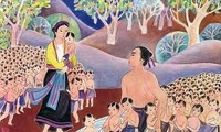 Trắc nghiệm Vua Hùng: Ai là thủy tổ của người Việt?