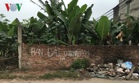 Quy hoạch đô thị vệ tinh của Hà Nội: Dân khổ vì &apos;mác&apos; đô thị