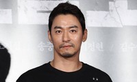 Tài tử Joo Jin Mo thừa nhận bị tin tặc tống tiền và làm rò rỉ các tin nhắn mồi chài phụ nữ.