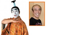 "Vua hài" Nhật Bản Ken Shimura qua đời ở tuổi 70 vì COVID-19