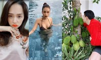 Sao Việt cách ly ngày 14: Hương Giang Idol tự nhận ‘nổi tiếng, xinh đẹp và nhiều tiền’