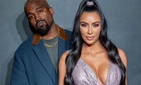 Rapper Kanye West – chồng của Kim “siêu vòng ba” đã có tên trong danh sách tỷ phú USD sau nhiều tháng yêu cầu.