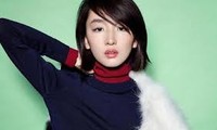 Nữ diễn viên chính xuất sắc - Ảnh hậu Châu Đông Vũ