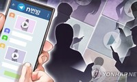 ‘Phòng chat tình dục’ rúng động xứ Hàn sắp lên phim