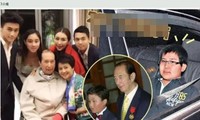 Bà tư của ‘vua sòng bài’ Macau bất ngờ thừa nhận có con trai giấu kín gần 30 năm