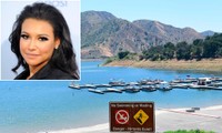 Tìm thấy thi thể của sao ‘Glee’ Naya Rivera, cảnh sát hé lộ tình tiết thương tâm