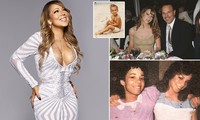 Mariah Carey từng bị chị gái chuốc chất kích thích, cố ép bán cho nhà thổ