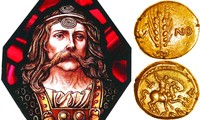 Câu chuyện đằng sau đồng tiền vàng hơn 2.000 năm tuổi