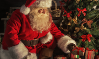 Tìm hiểu về Giáng sinh, ông già Noel và những bất ngờ